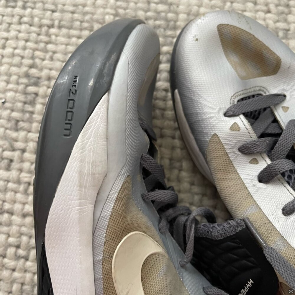 Nike Women's Volley Zoom Hyperspike - Picture 8 of 8